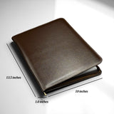 A4 PORTFOLIO OFFICE FILE FOLDER