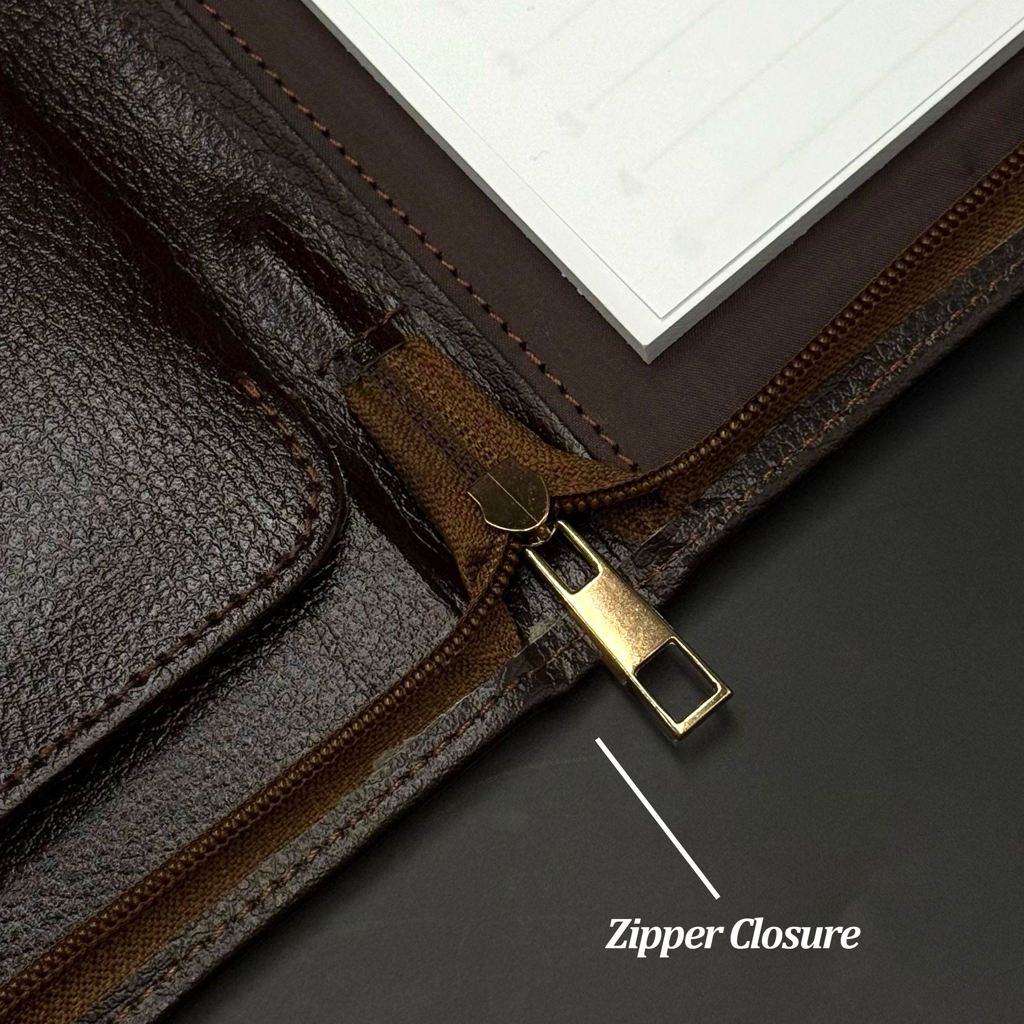 A4 PORTFOLIO OFFICE FILE FOLDER